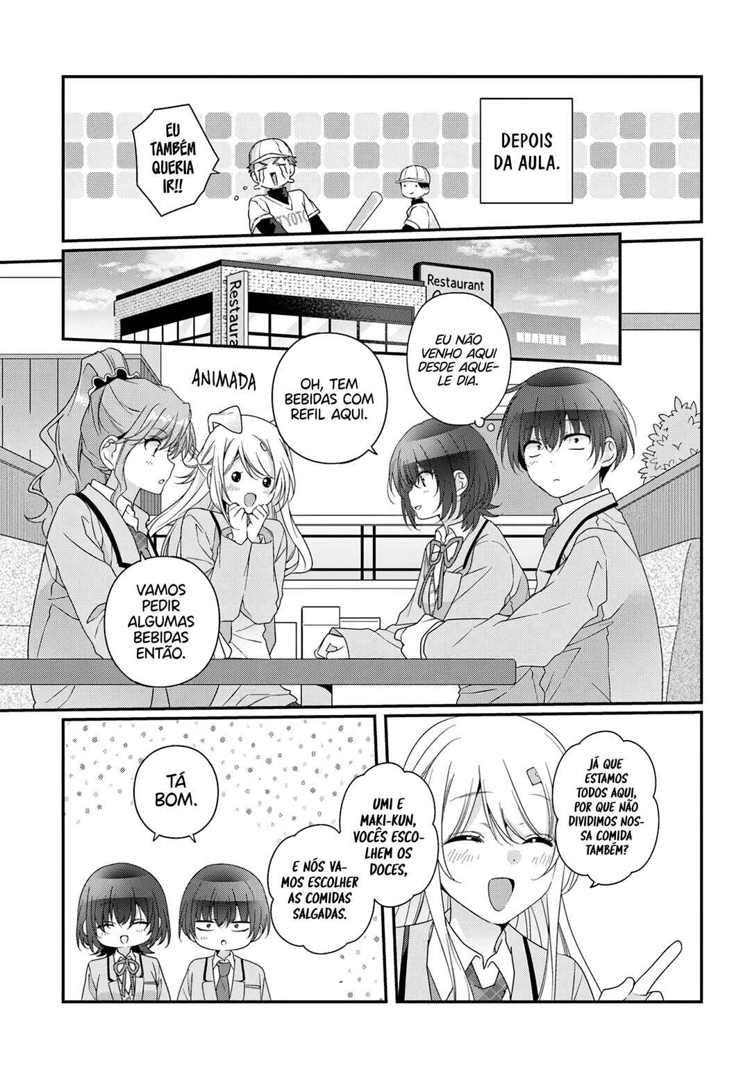 Chapter 36.1 - Page 12