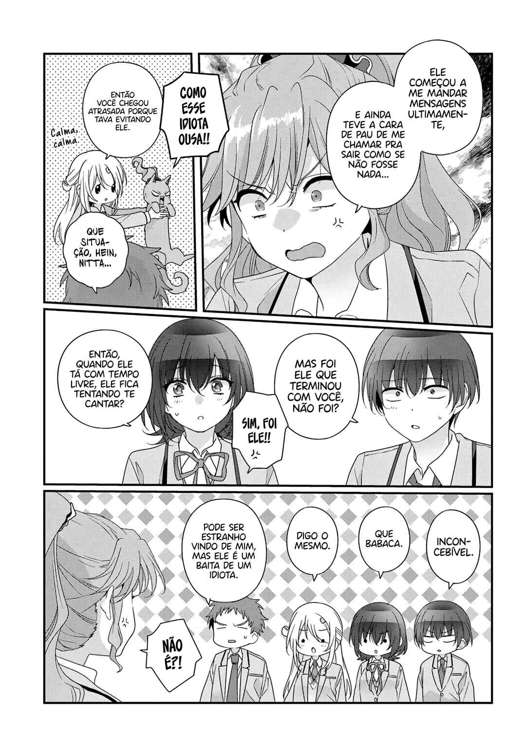 Chapter 36.1 - Page 6
