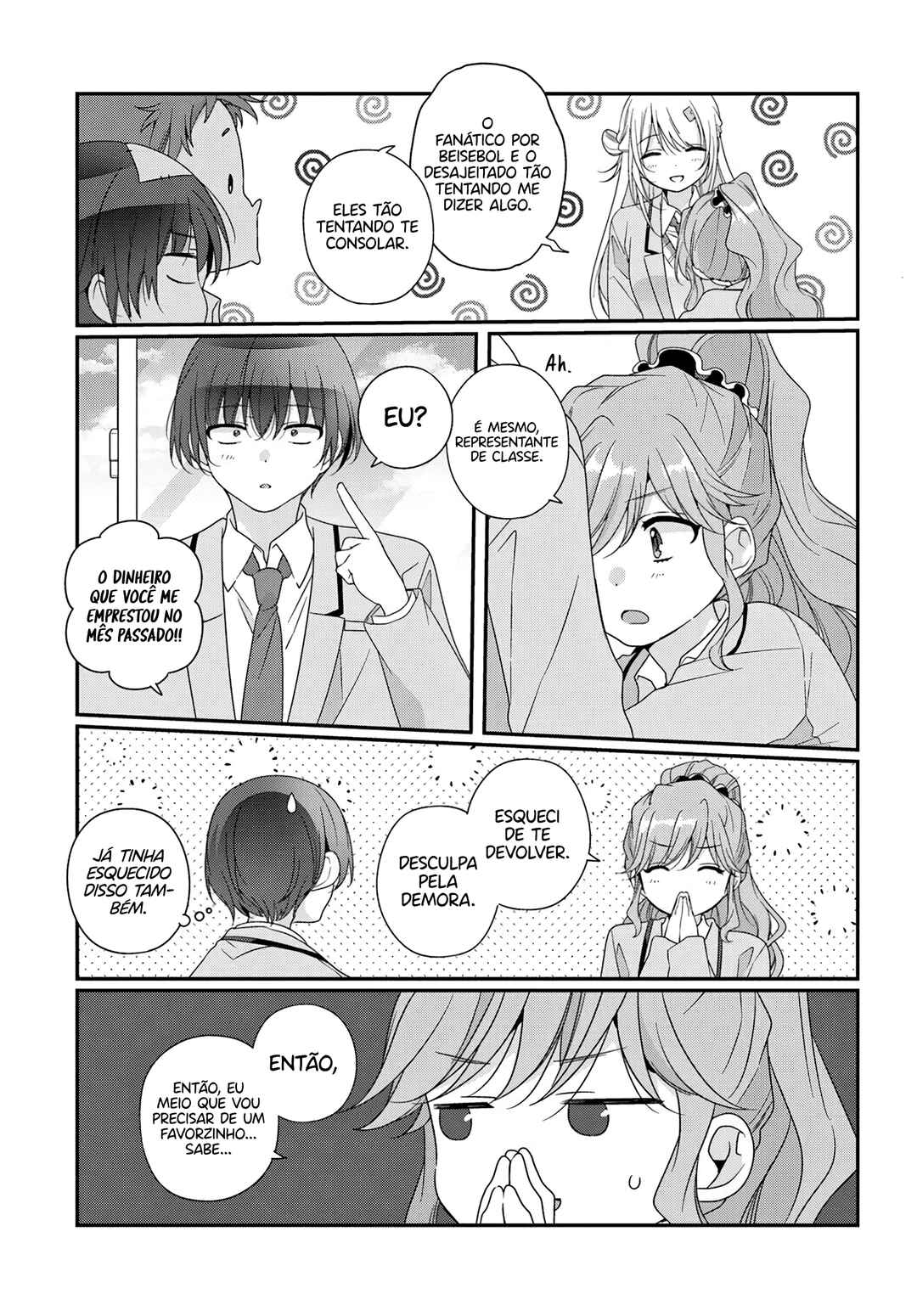 Chapter 36.1 - Page 8