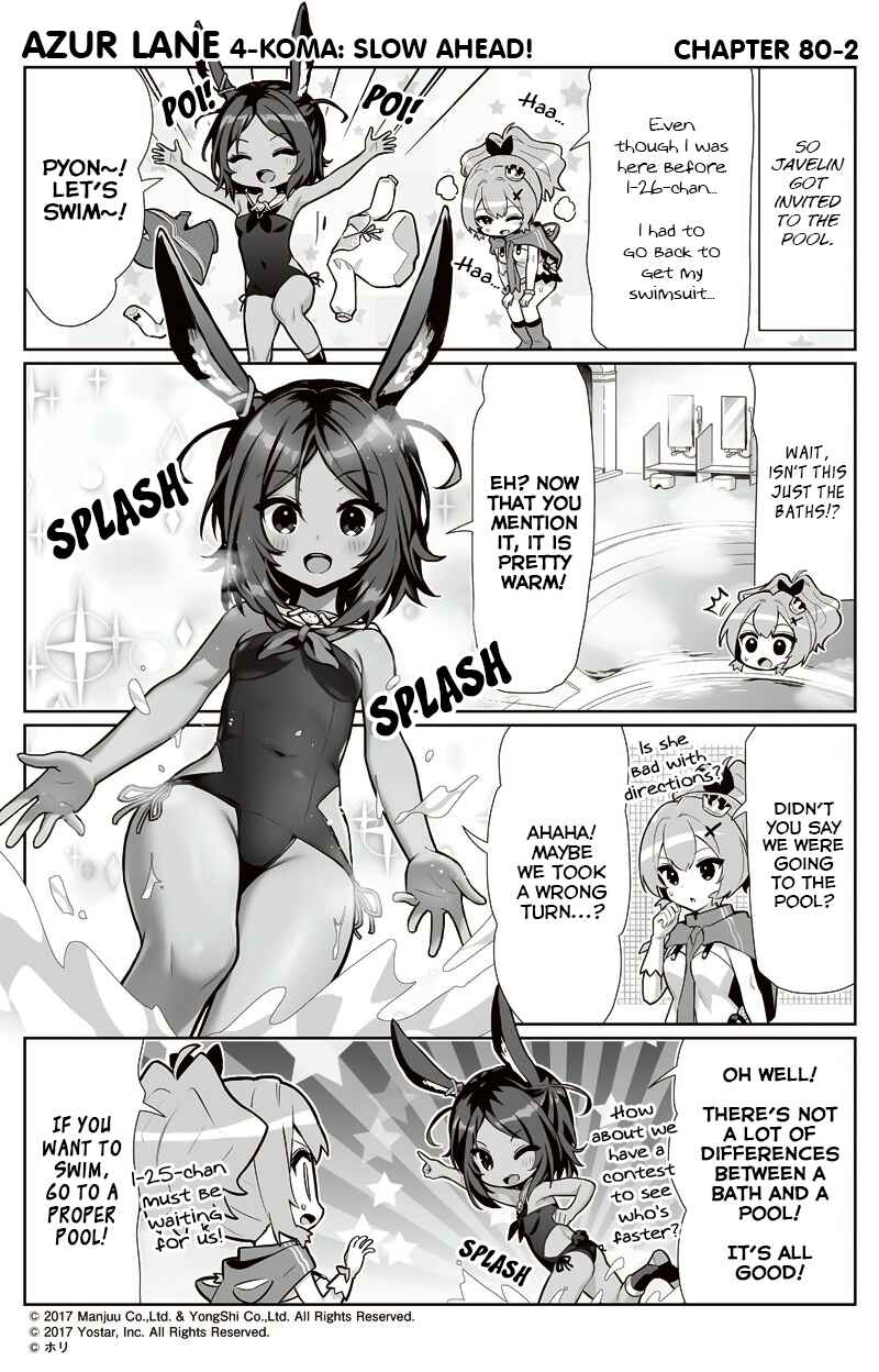 Chapter 80 - Page 2