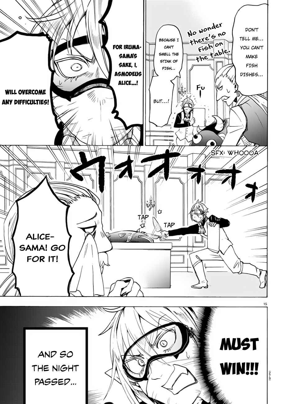 Chapter 39 - Page 16