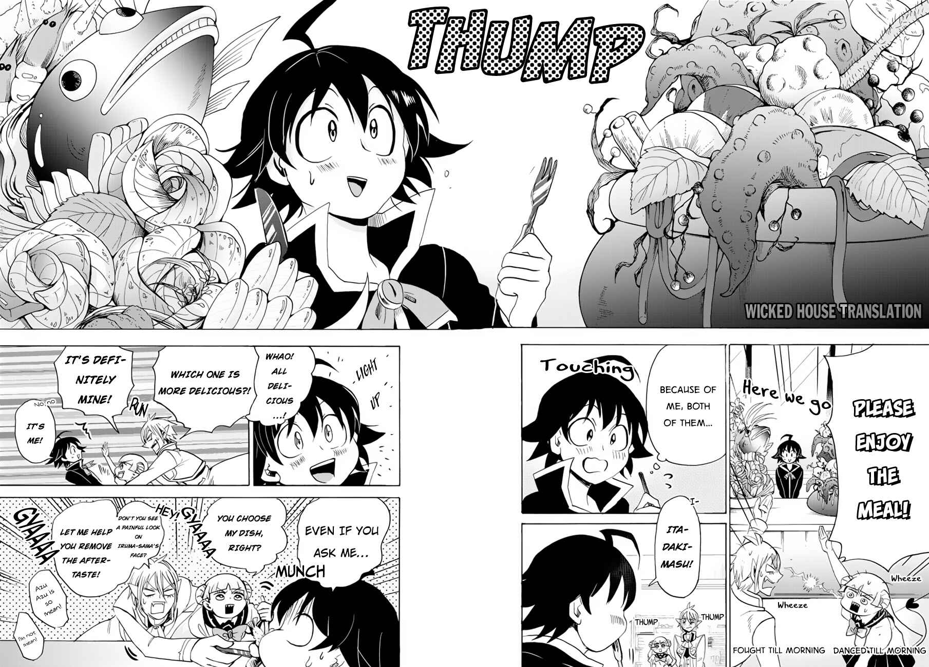 Chapter 39 - Page 17
