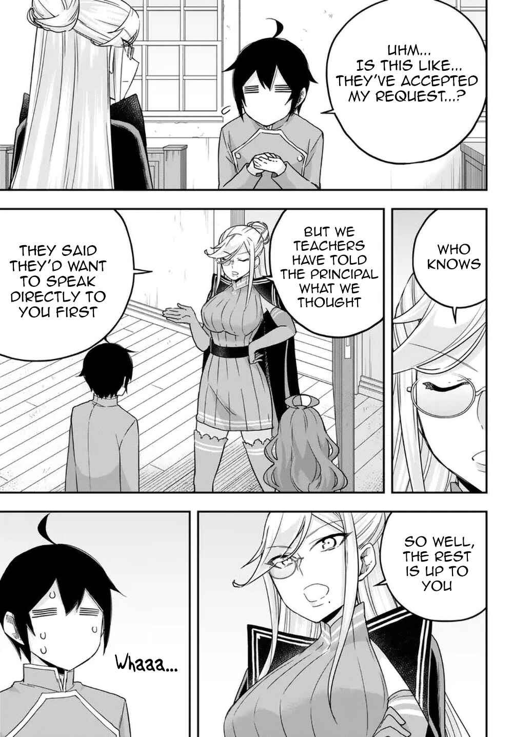 Chapter 66 - Page 15