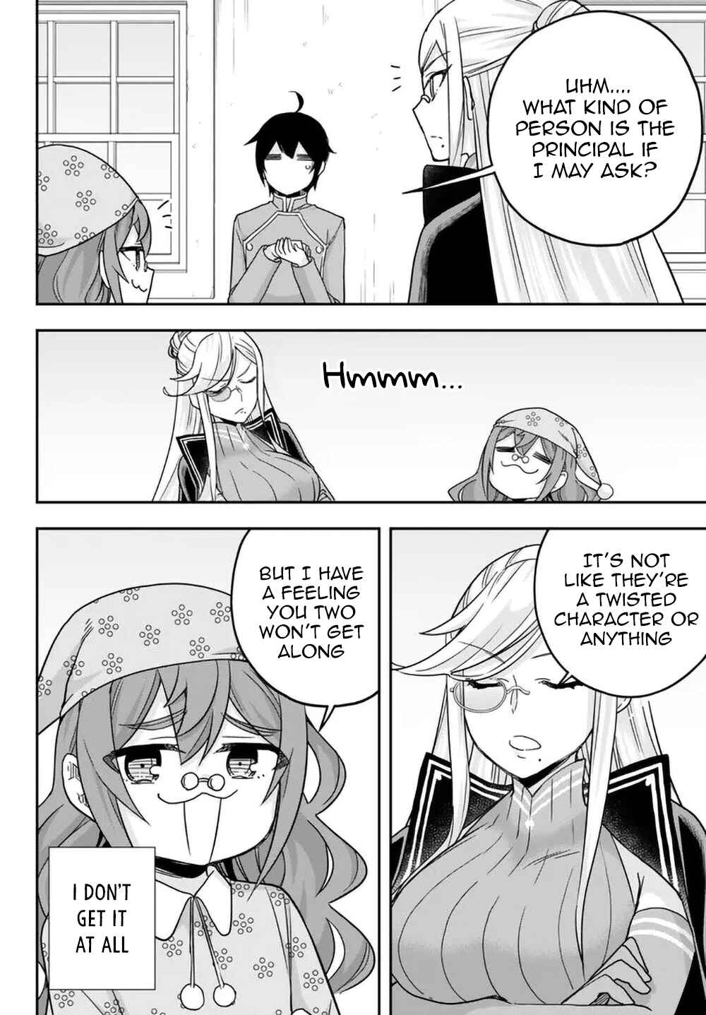 Chapter 66 - Page 16
