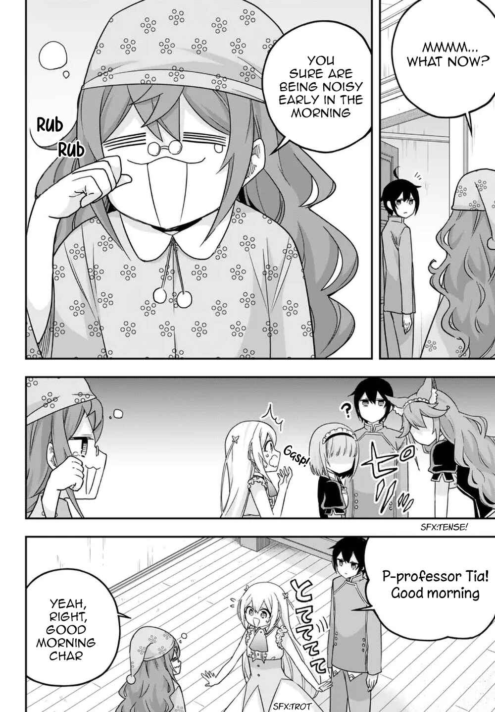 Chapter 66 - Page 8