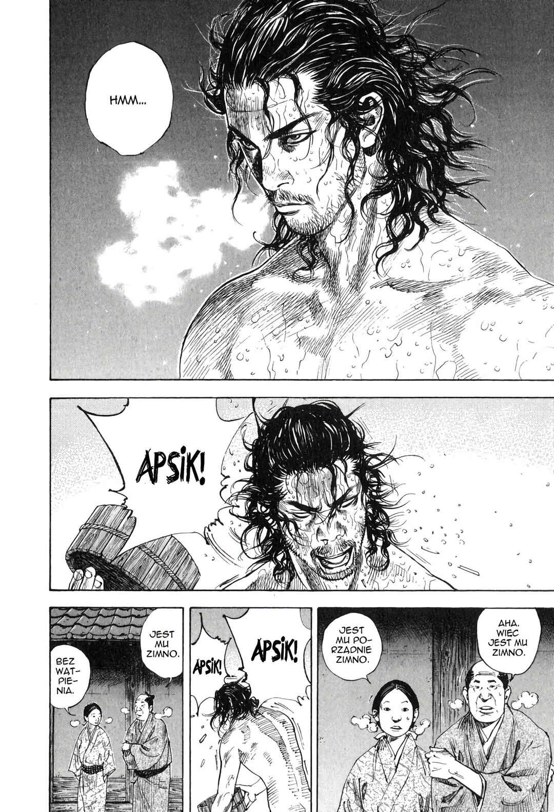 Chapter 182 - Page 21
