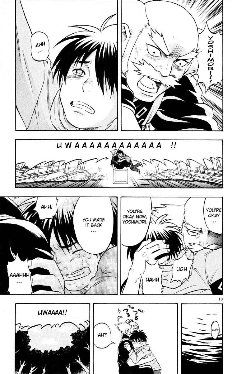 Chapter 40 - Page 13
