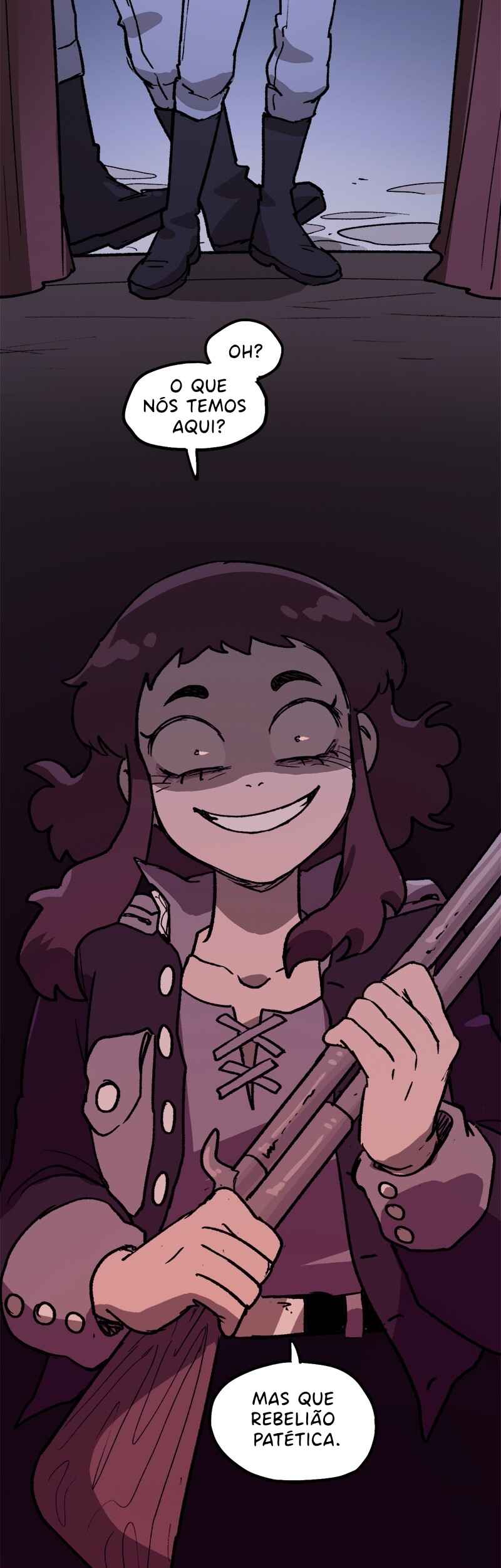 Chapter 34 - Page 27