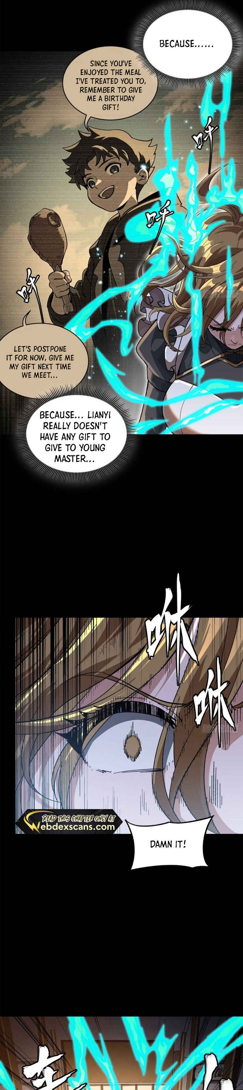 Chapter 182 - Page 15