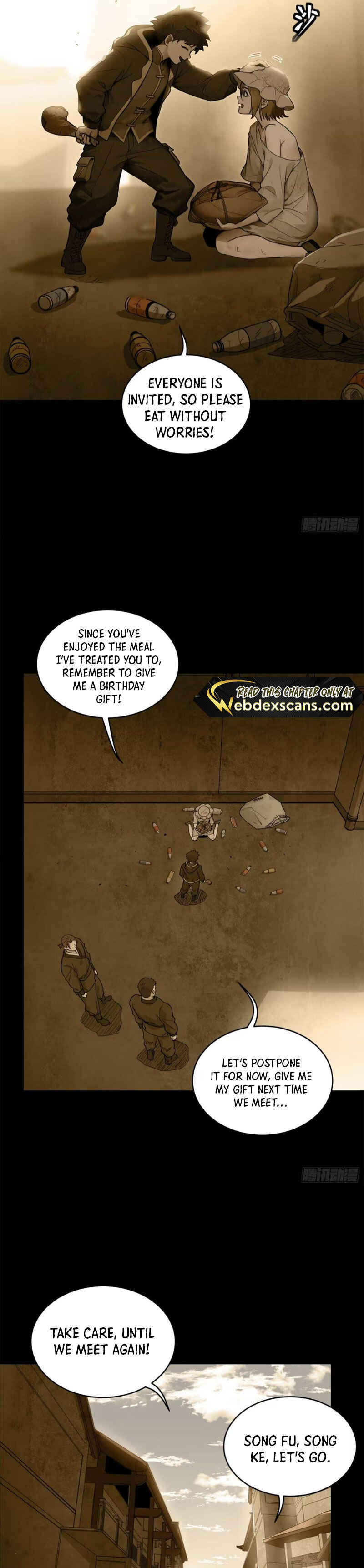Chapter 182 - Page 8