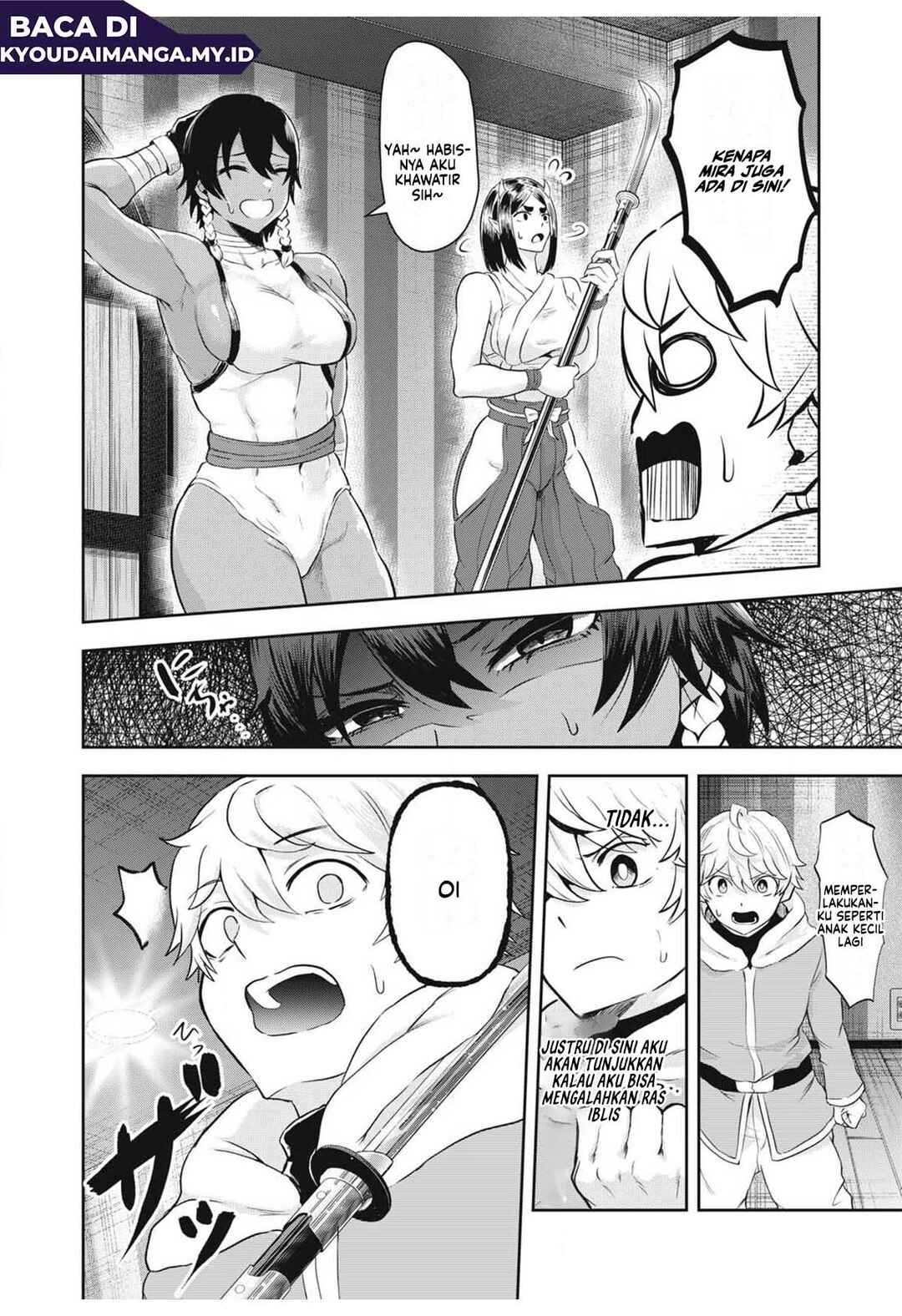 Chapter 3 - Page 3