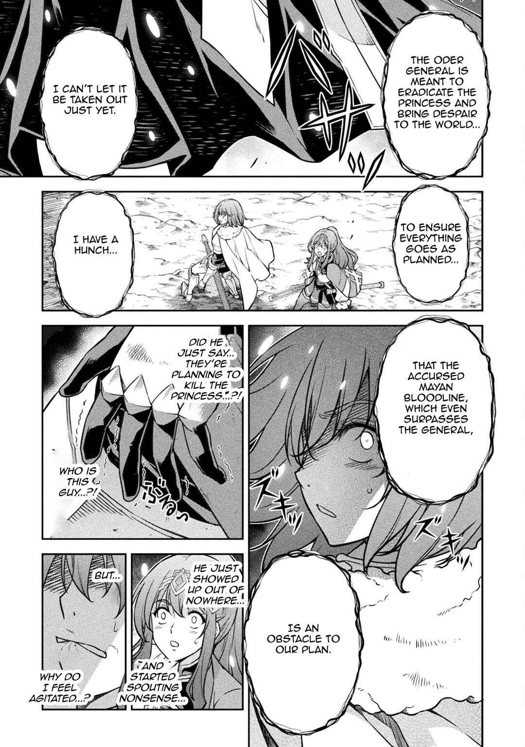 Chapter 75 - Page 16
