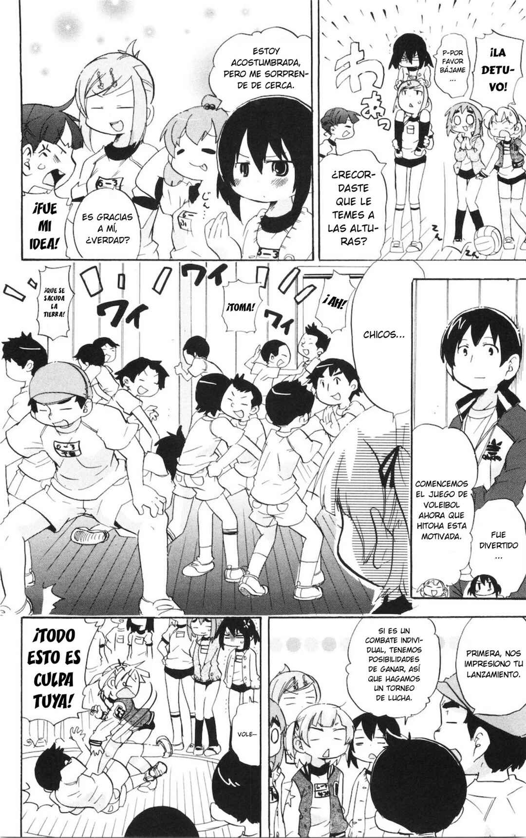 Chapter 178 - Page 11
