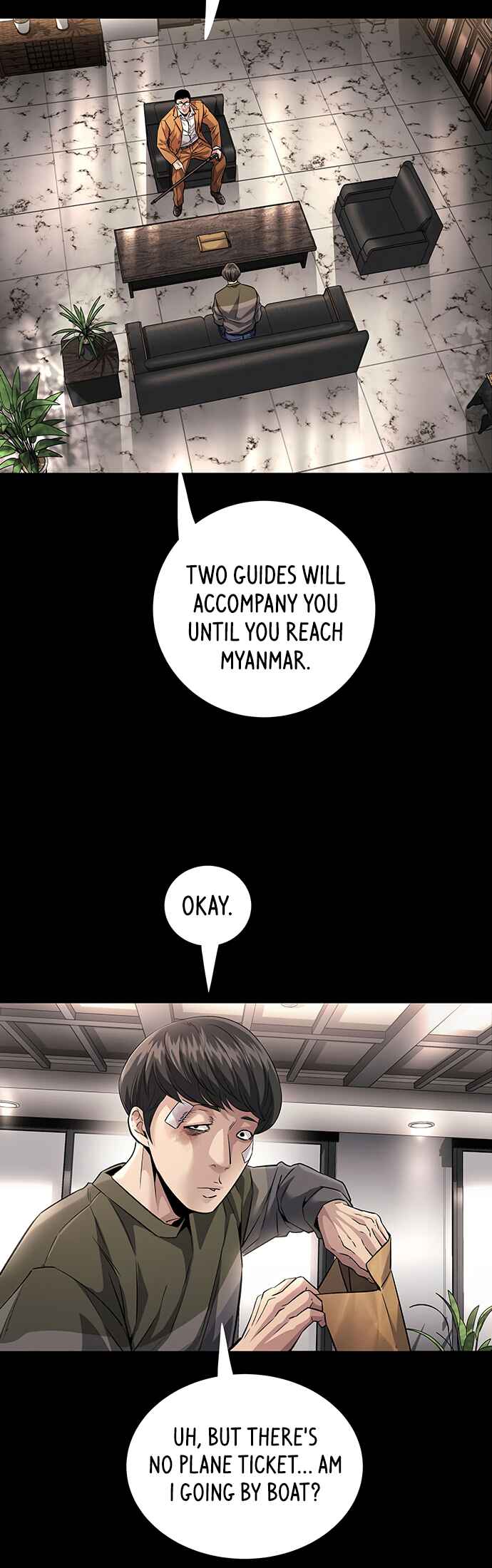 Chapter 23 - Page 28