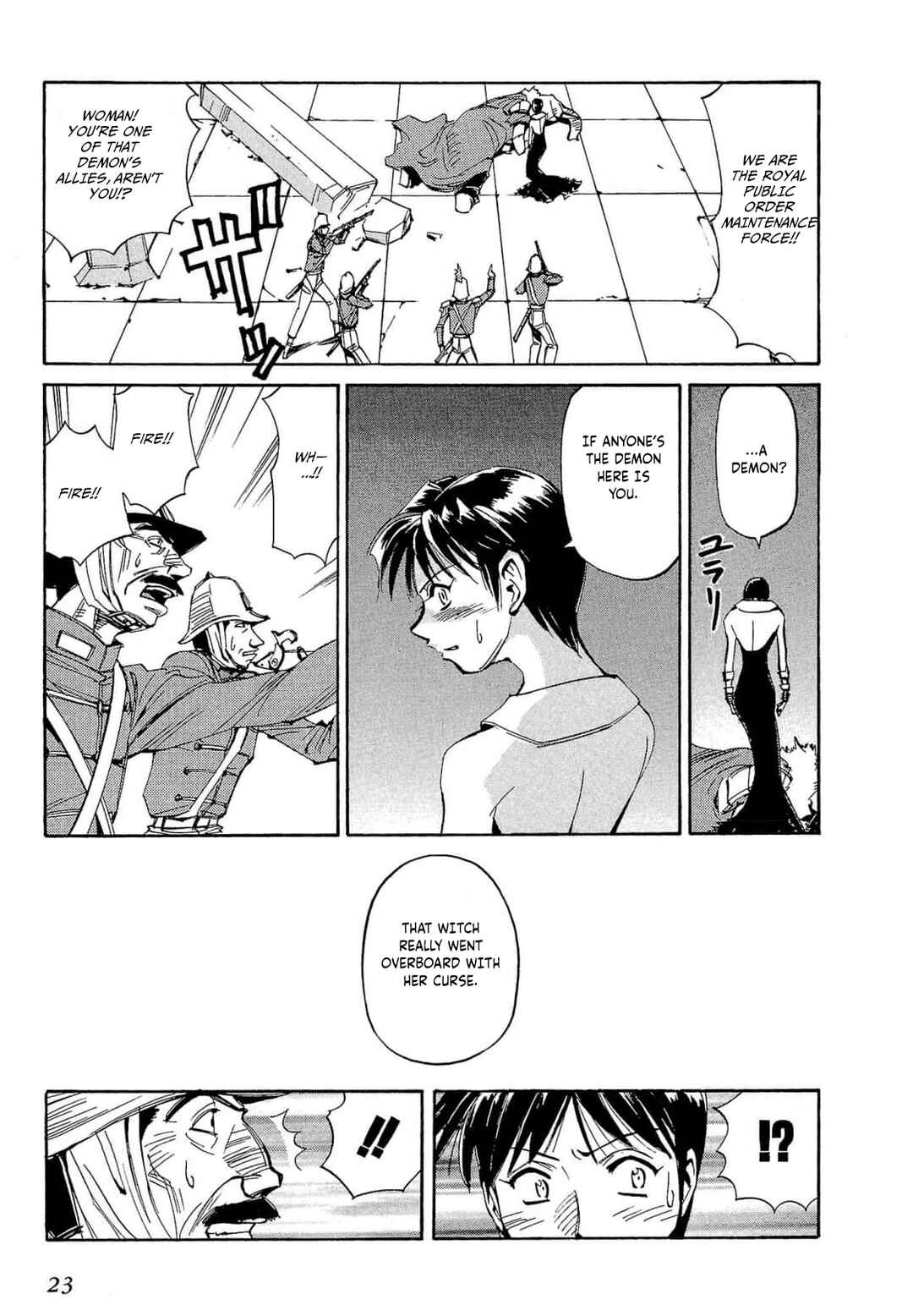 Chapter 60 - Page 26