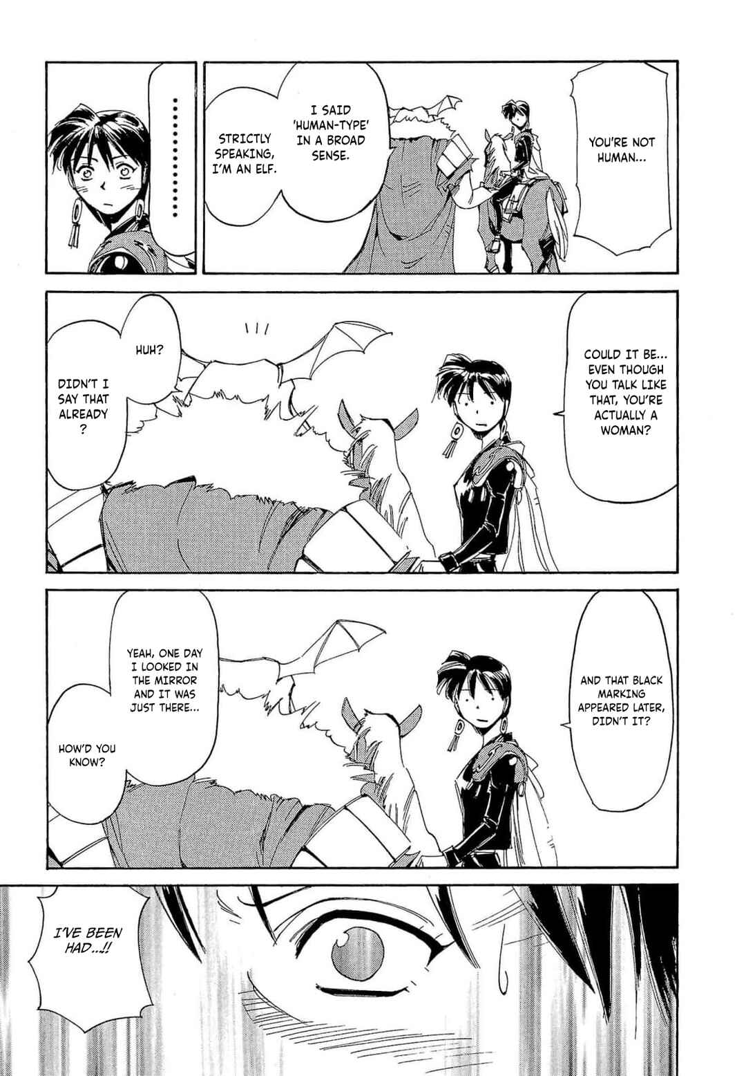 Chapter 60 - Page 32