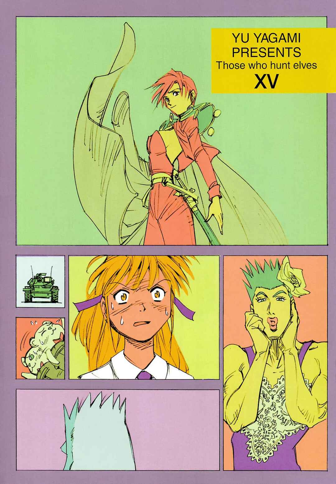 Chapter 60 - Page 4