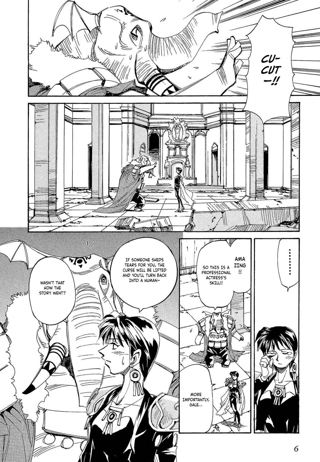 Chapter 60 - Page 9