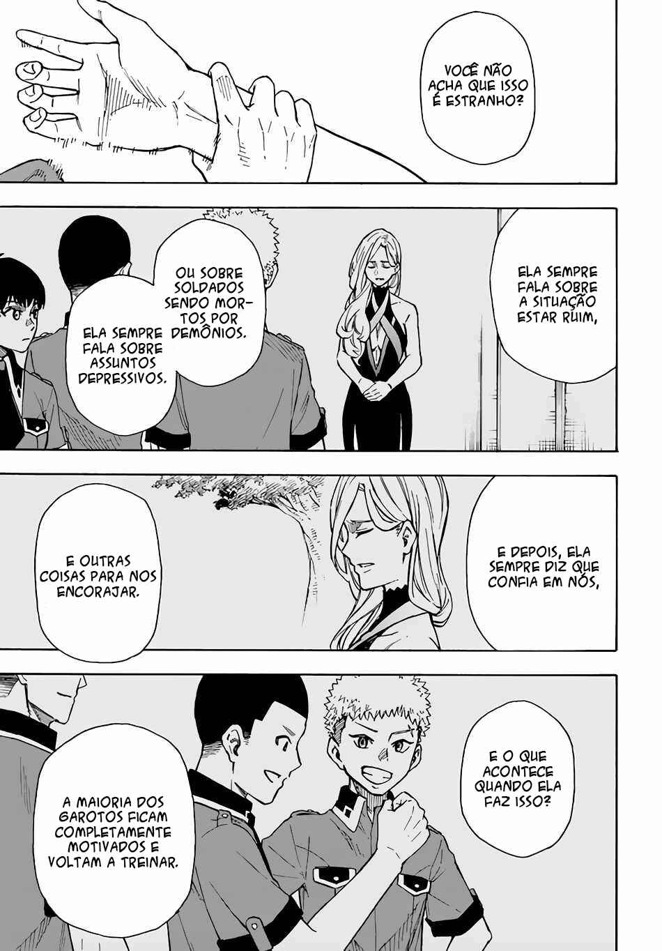 Chapter 21 - Page 19