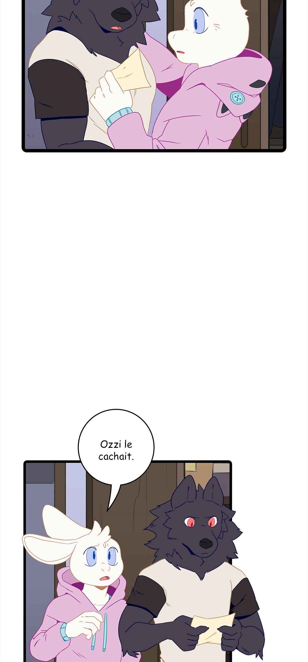 Chapter 66 - Page 19
