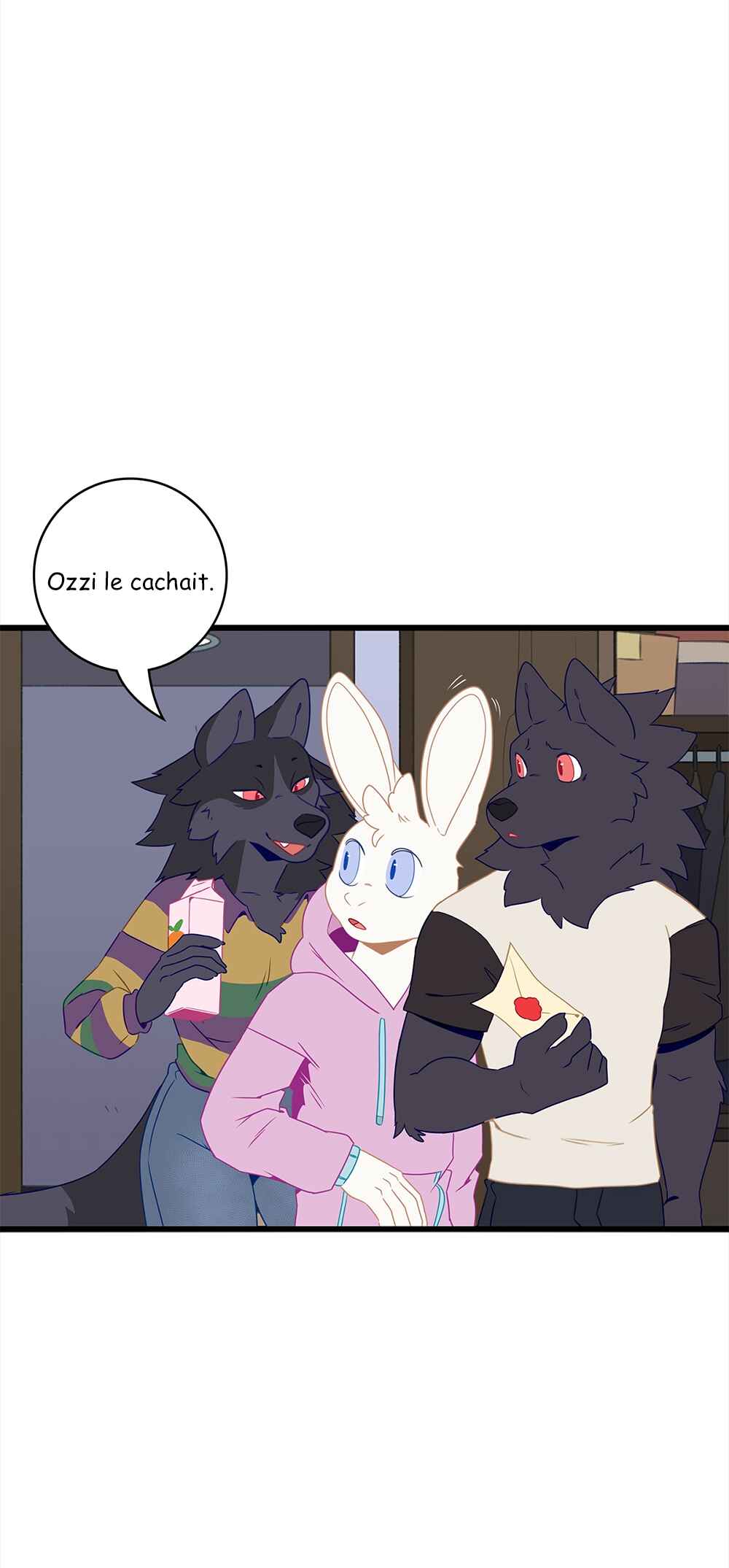 Chapter 66 - Page 21