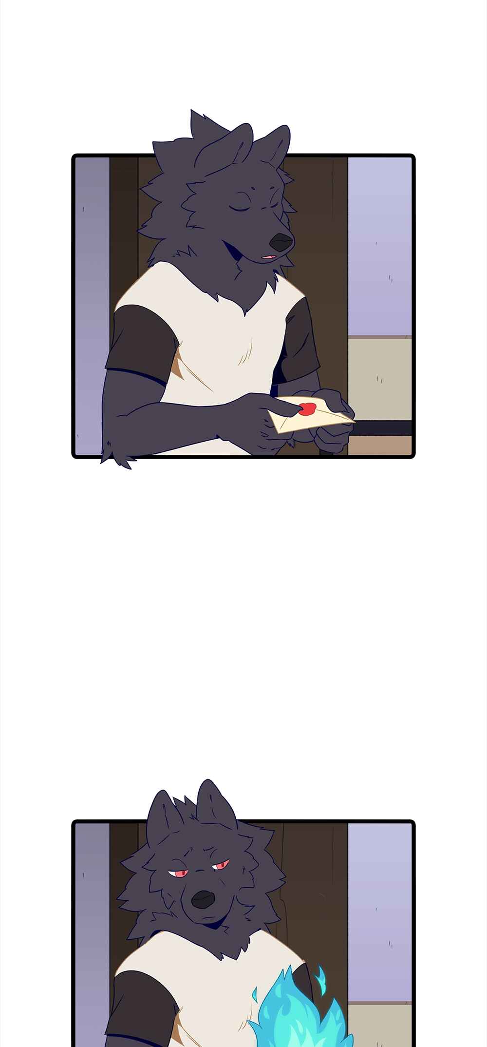 Chapter 66 - Page 23