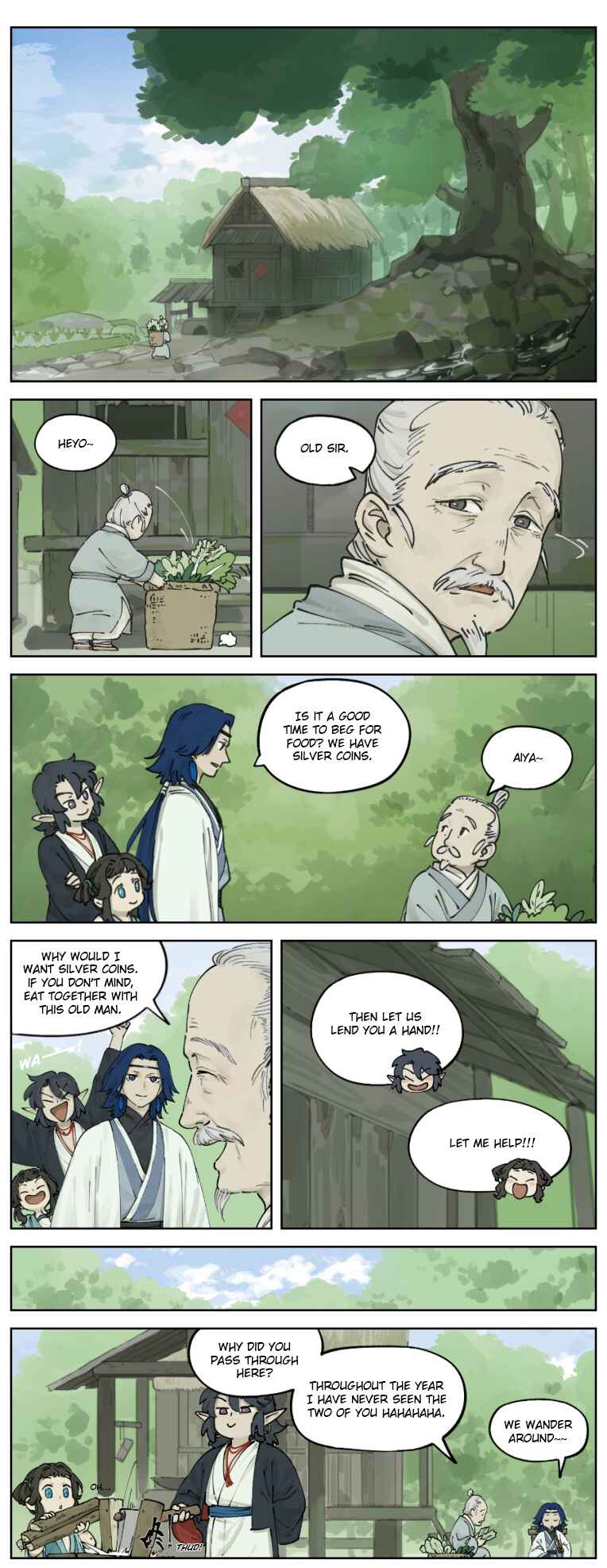 Chapter 21 - Page 1