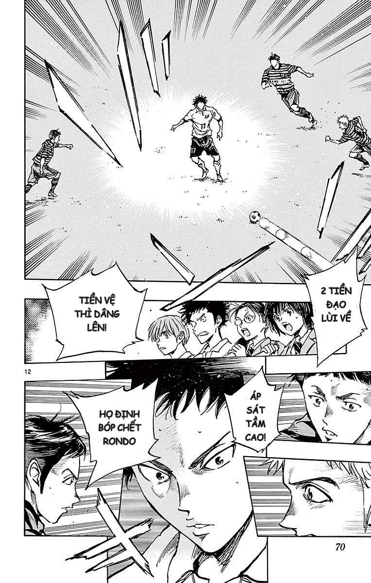 Chapter 261 - Page 12
