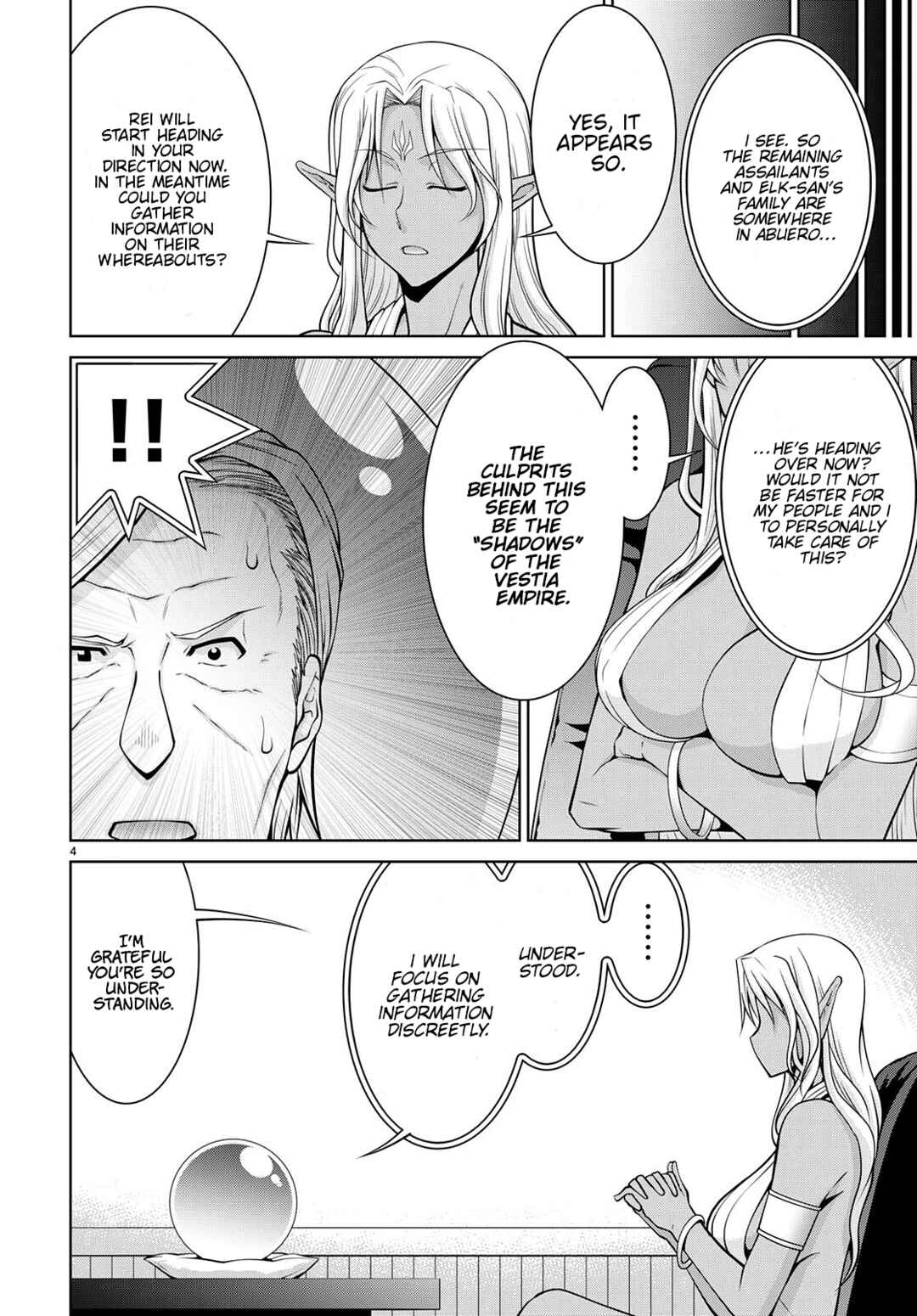 Chapter 73 - Page 6