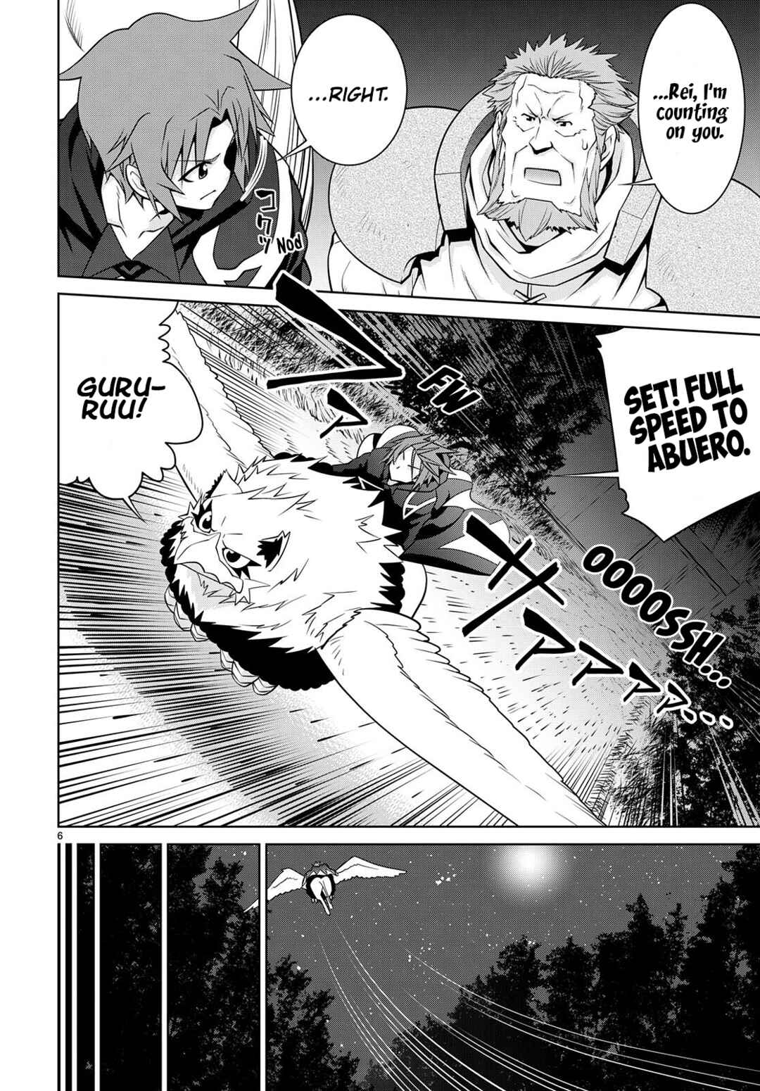 Chapter 73 - Page 8