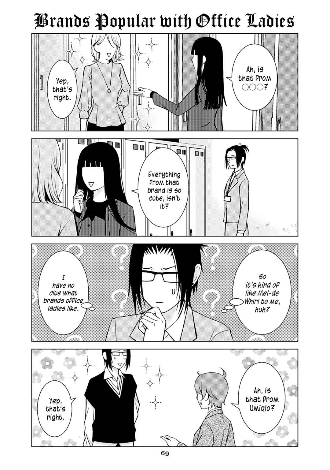 Chapter 67 - Page 1