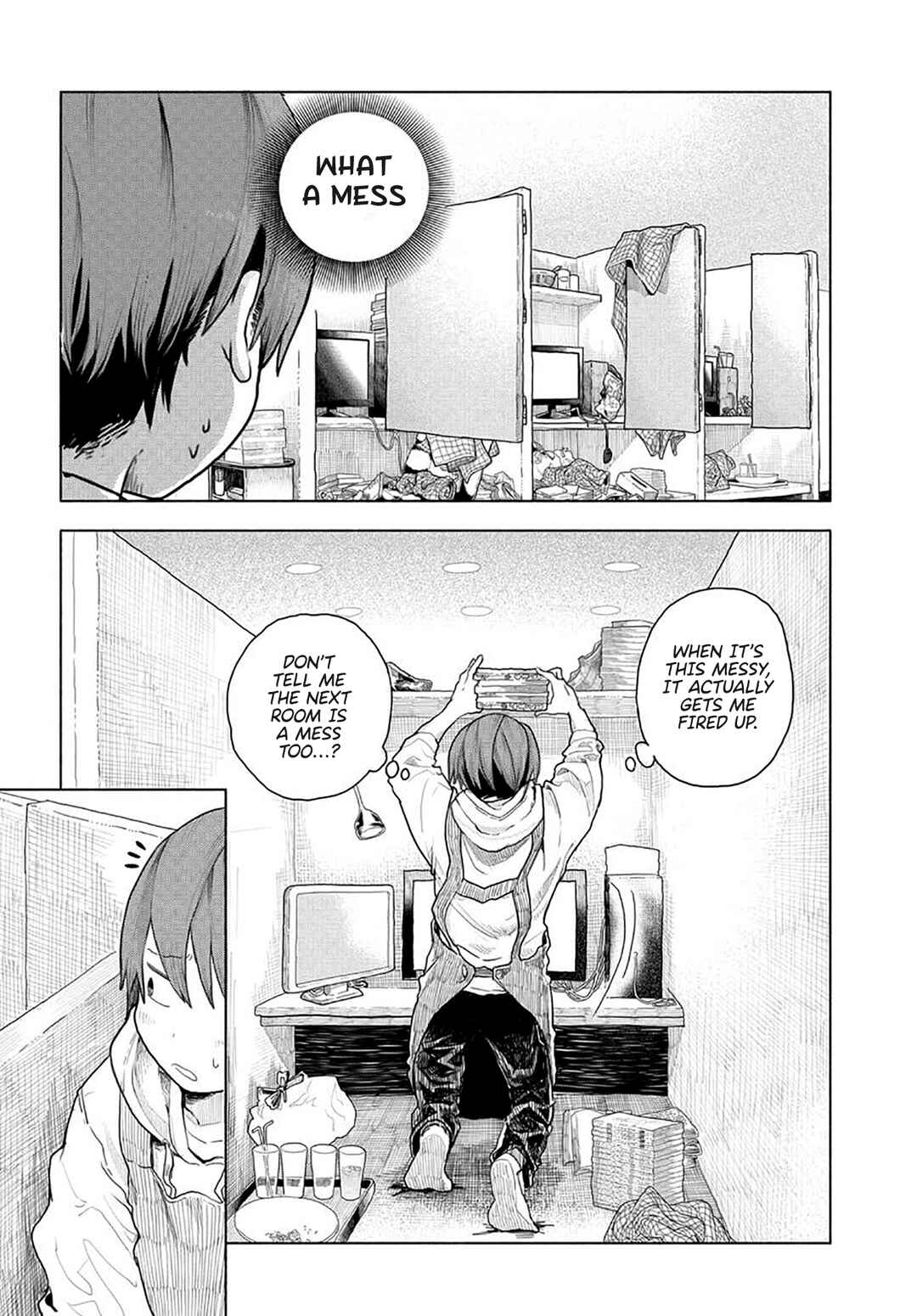 Chapter 1 - Page 3