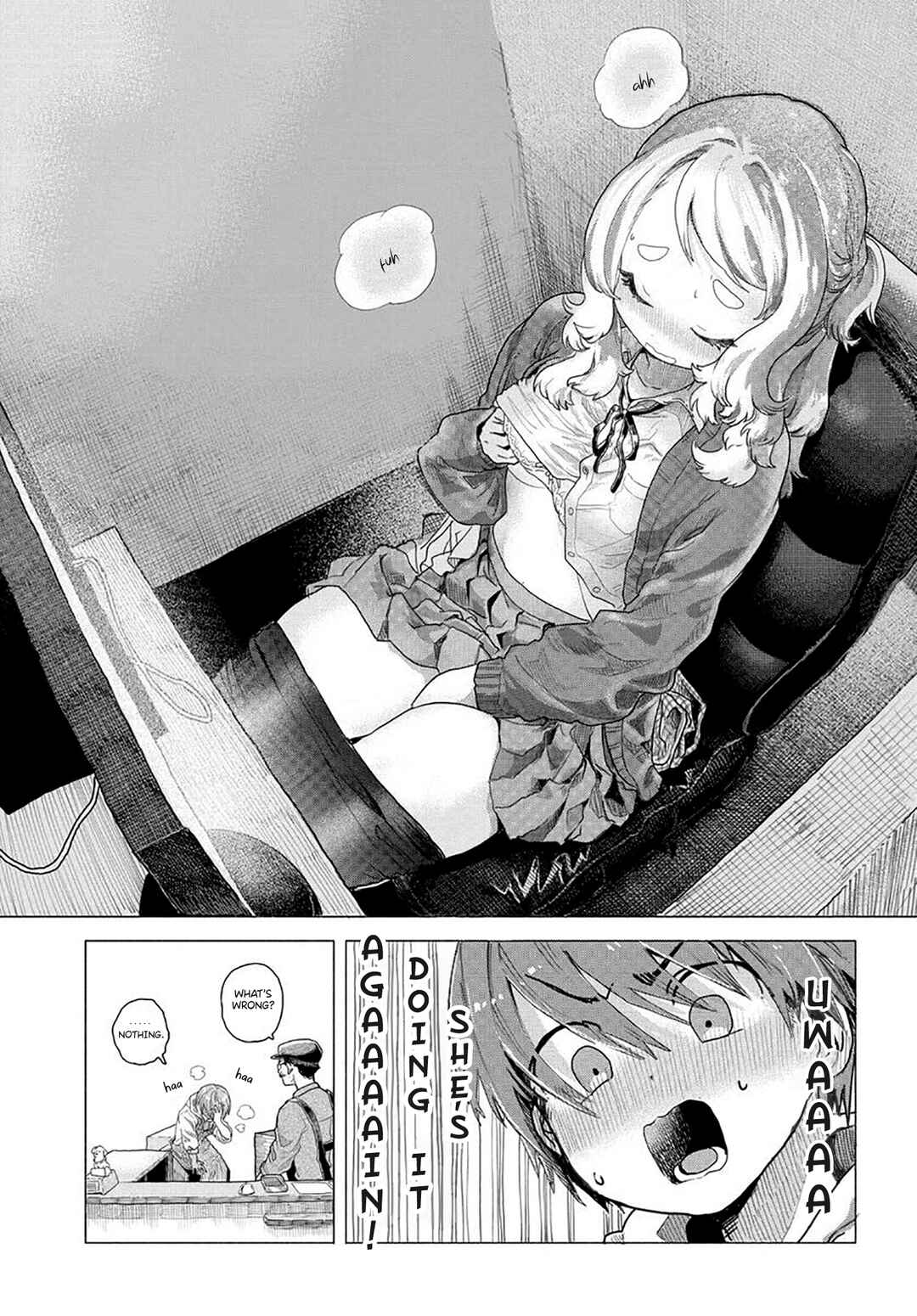 Chapter 1 - Page 4