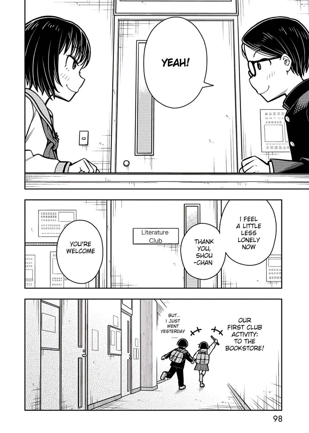 Chapter 95 - Page 12
