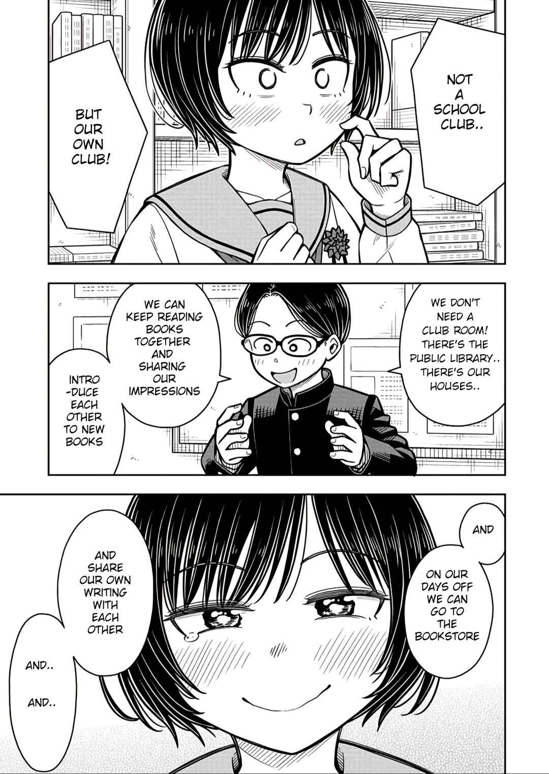 Chapter 95 - Page 9
