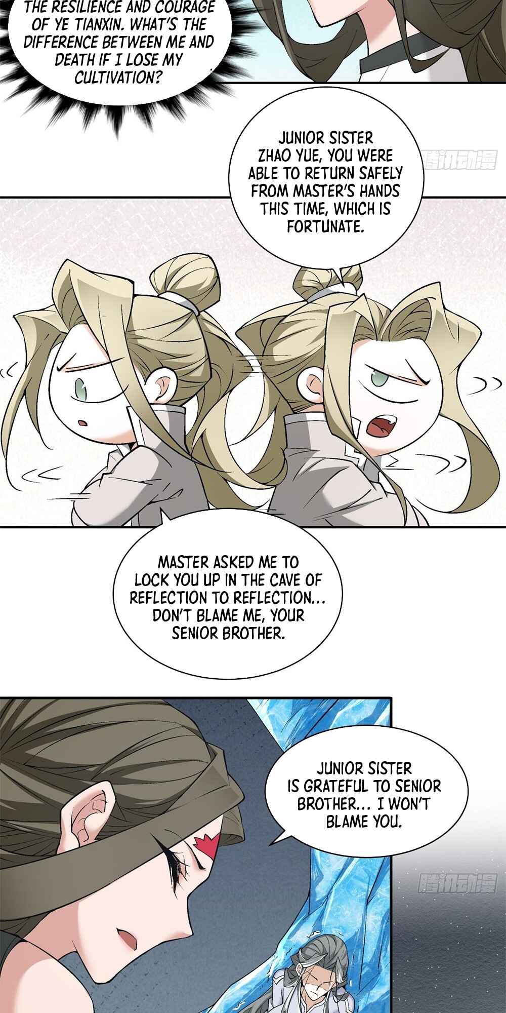Chapter 68 - Page 14