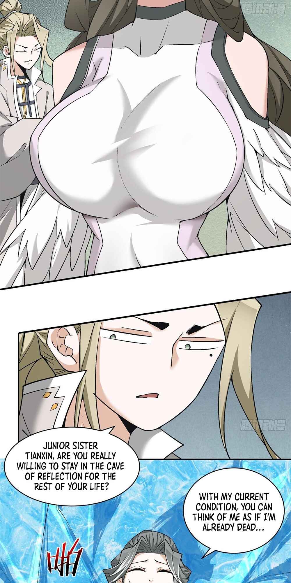Chapter 68 - Page 17