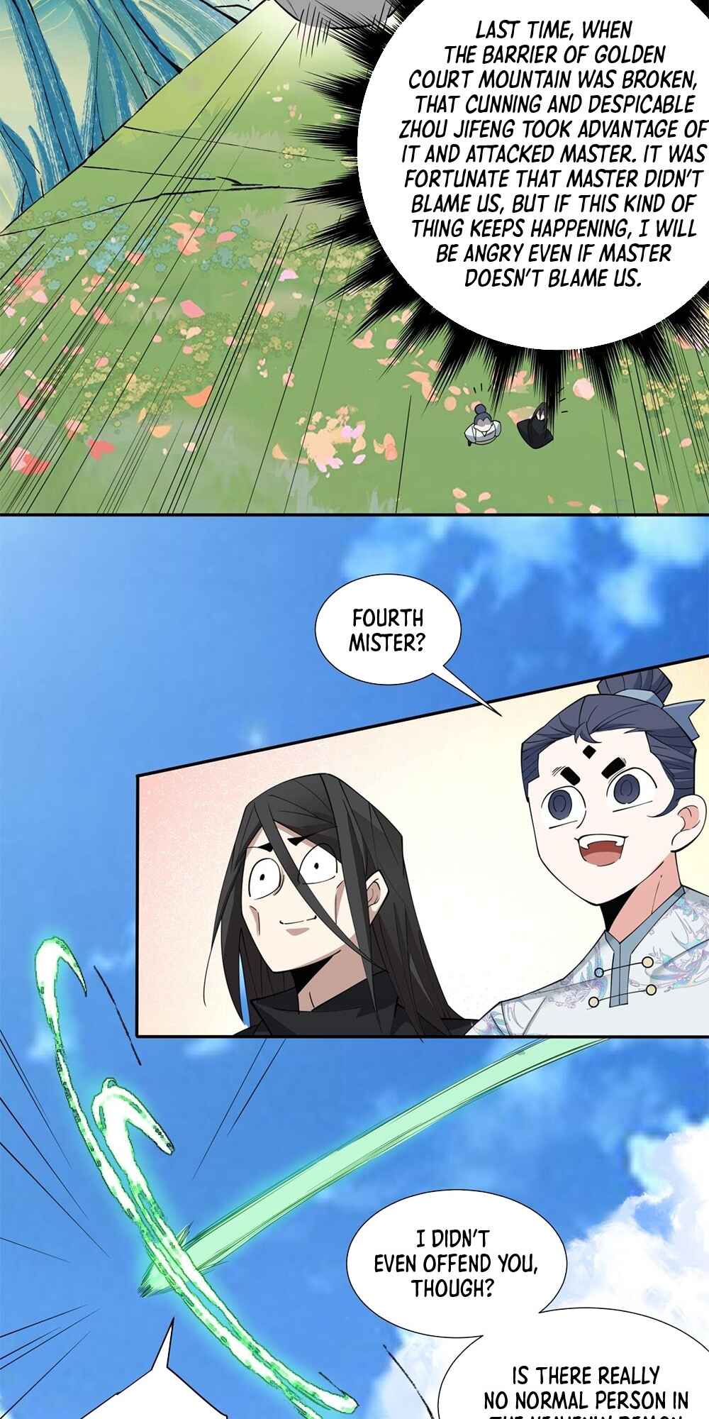 Chapter 68 - Page 23