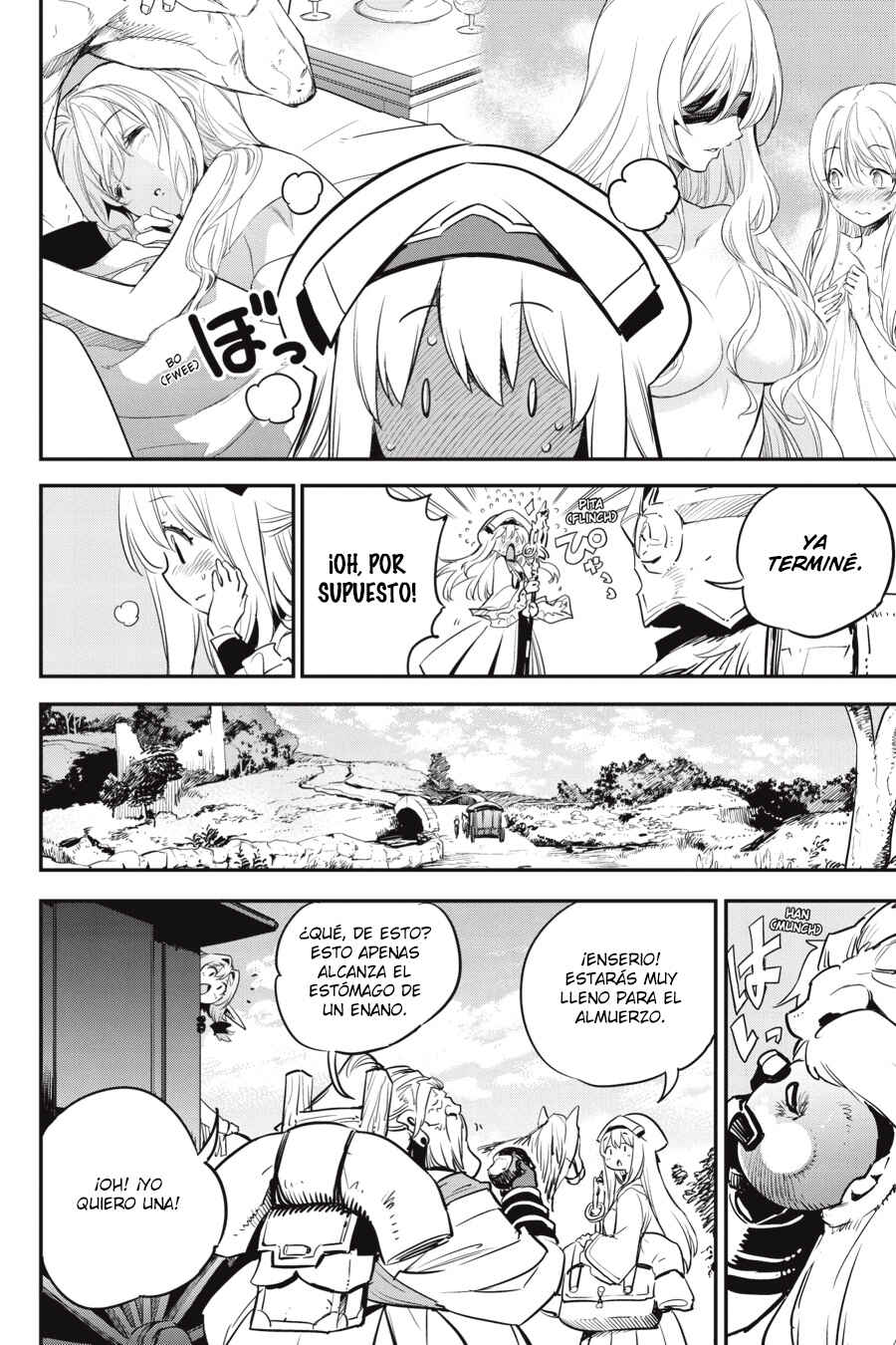 Chapter 98 - Page 14