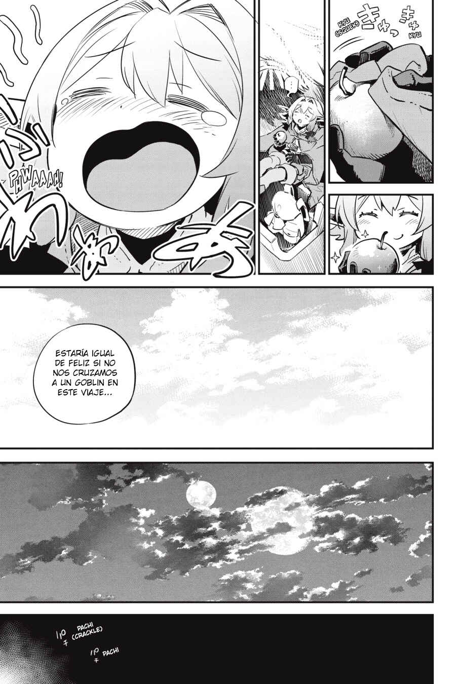 Chapter 98 - Page 15