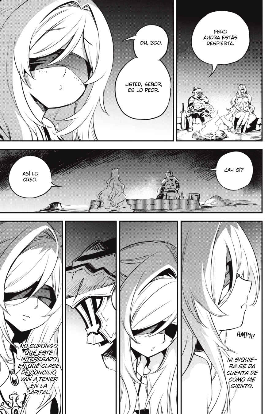 Chapter 98 - Page 17