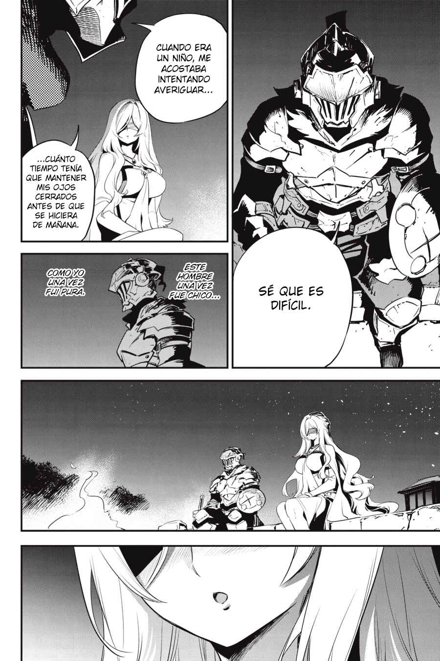 Chapter 98 - Page 20