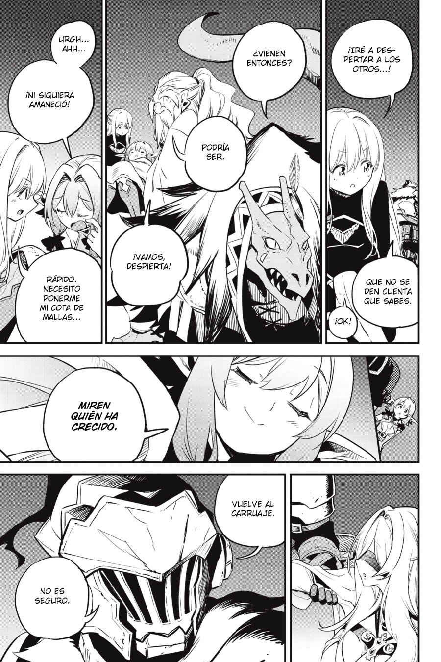 Chapter 98 - Page 23