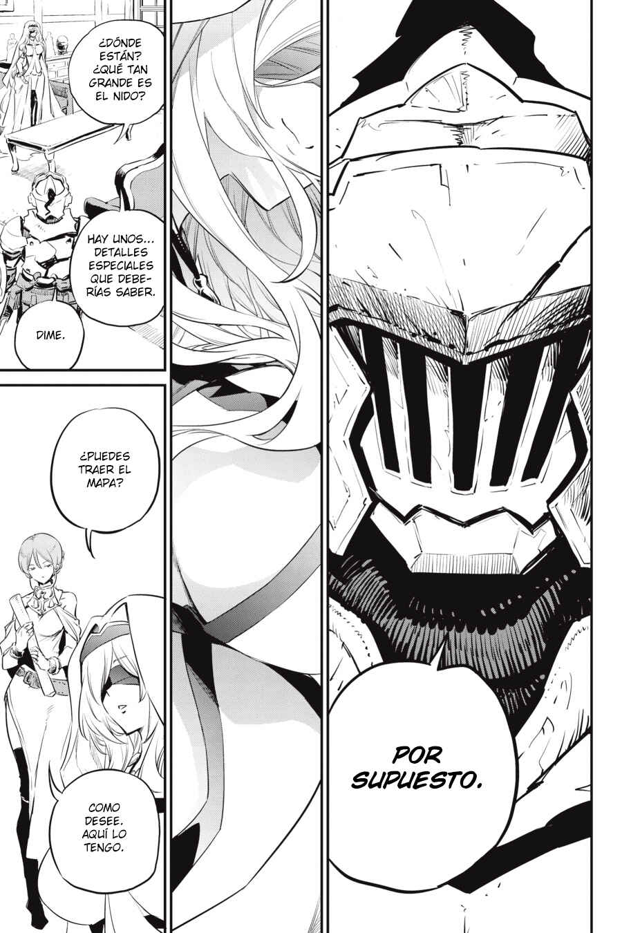 Chapter 98 - Page 5