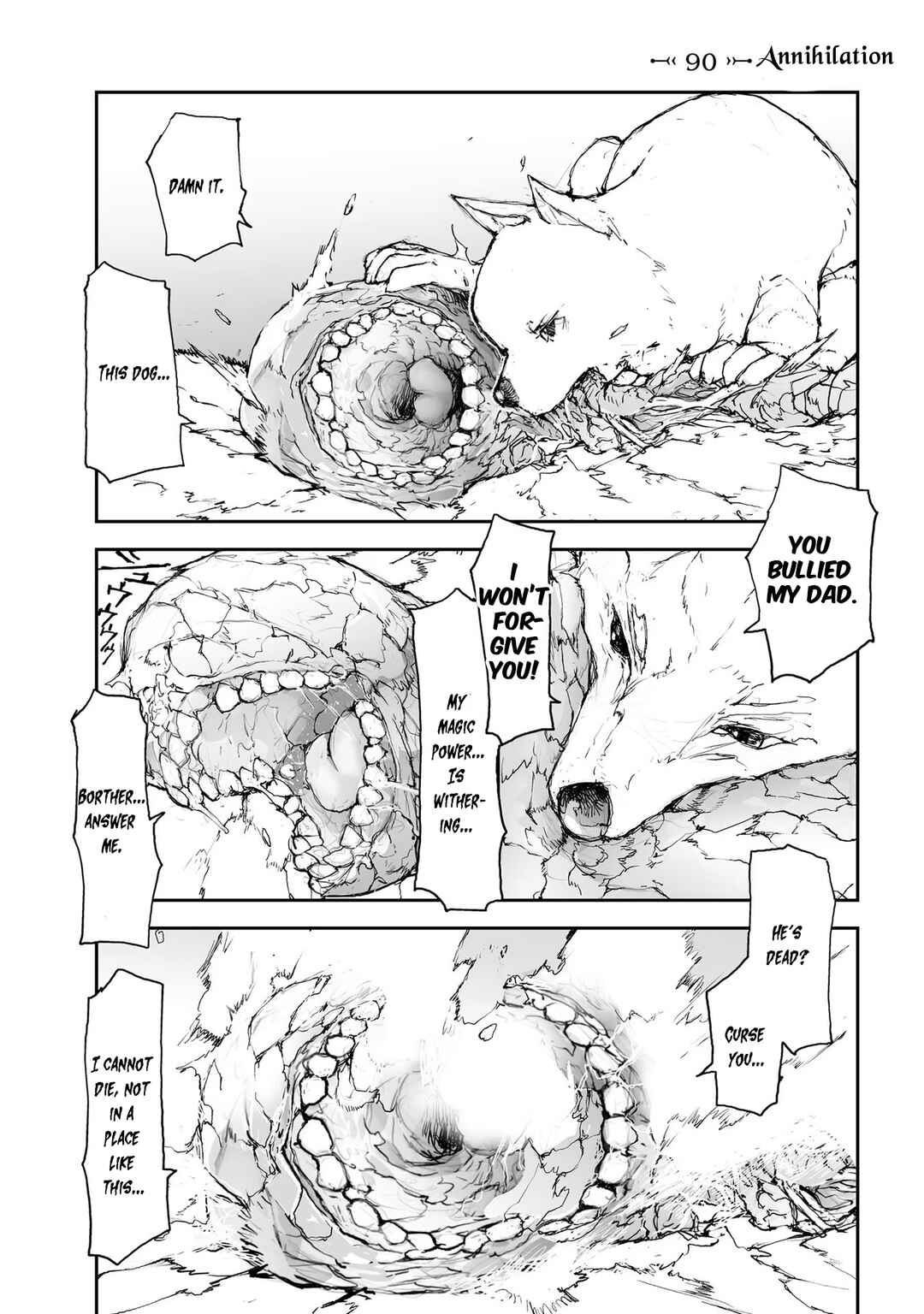 Chapter 90 - Page 2