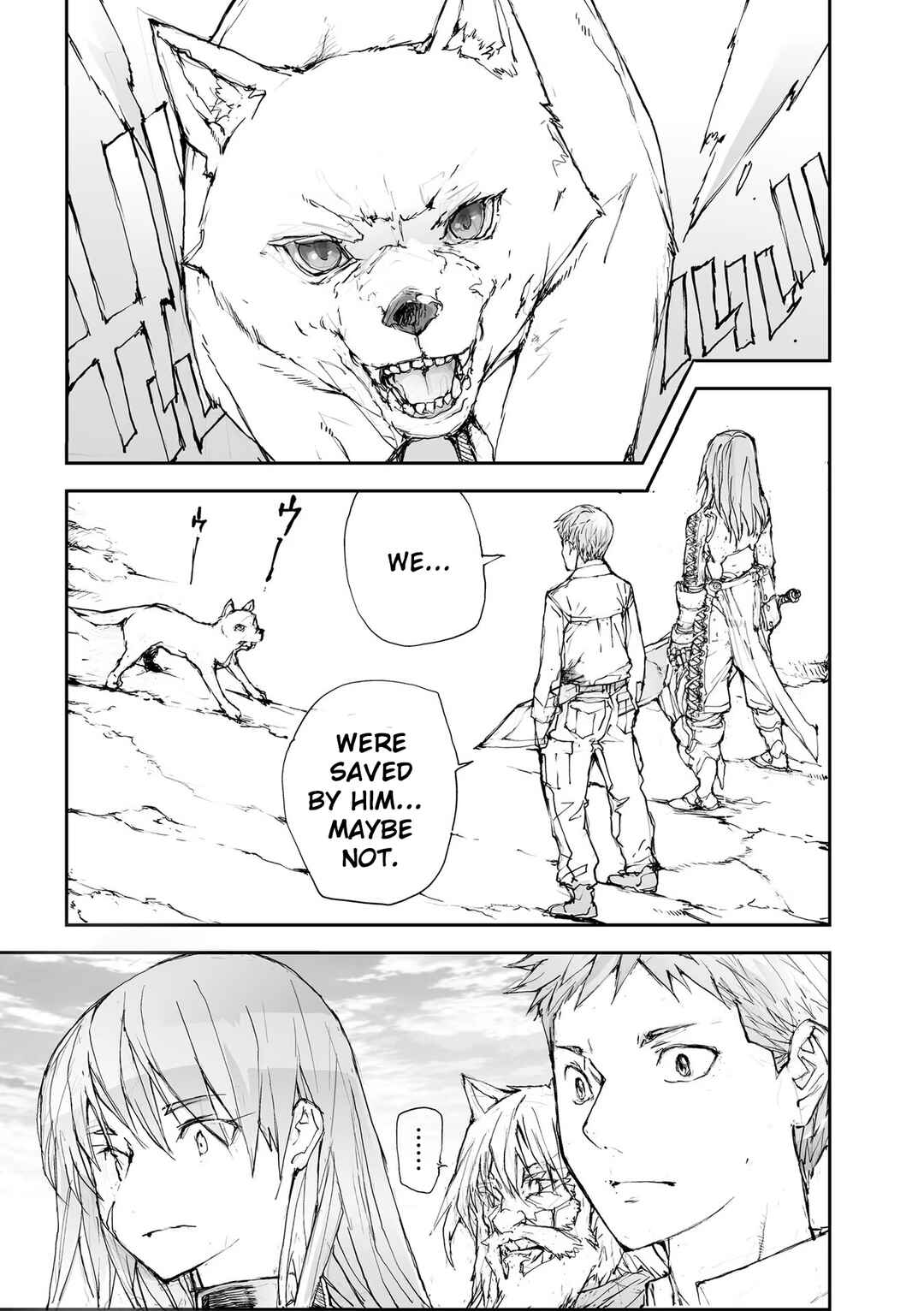 Chapter 90 - Page 5