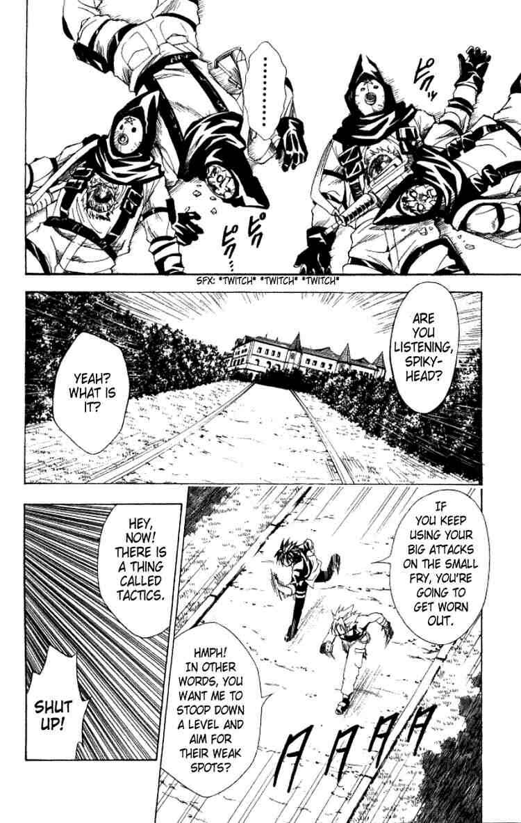 Chapter 144 - Page 10