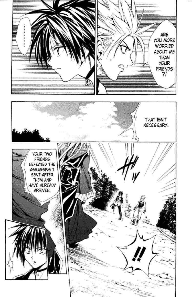 Chapter 144 - Page 11