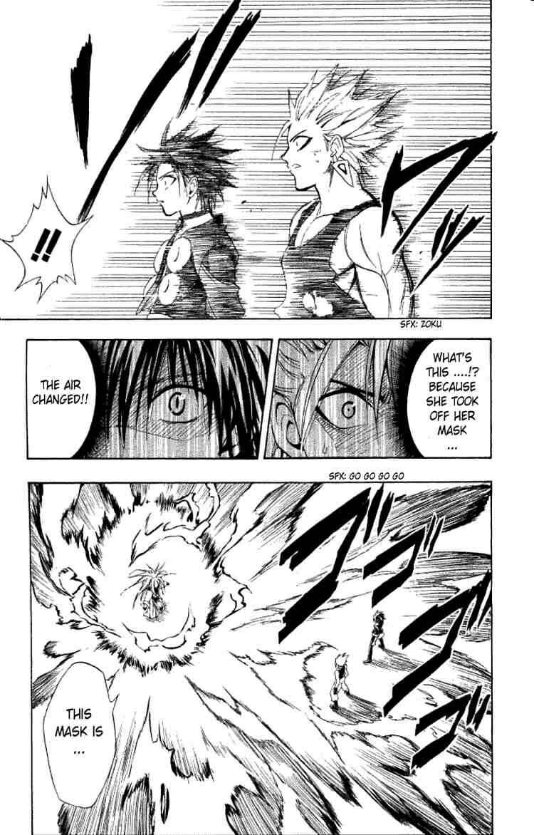 Chapter 144 - Page 15