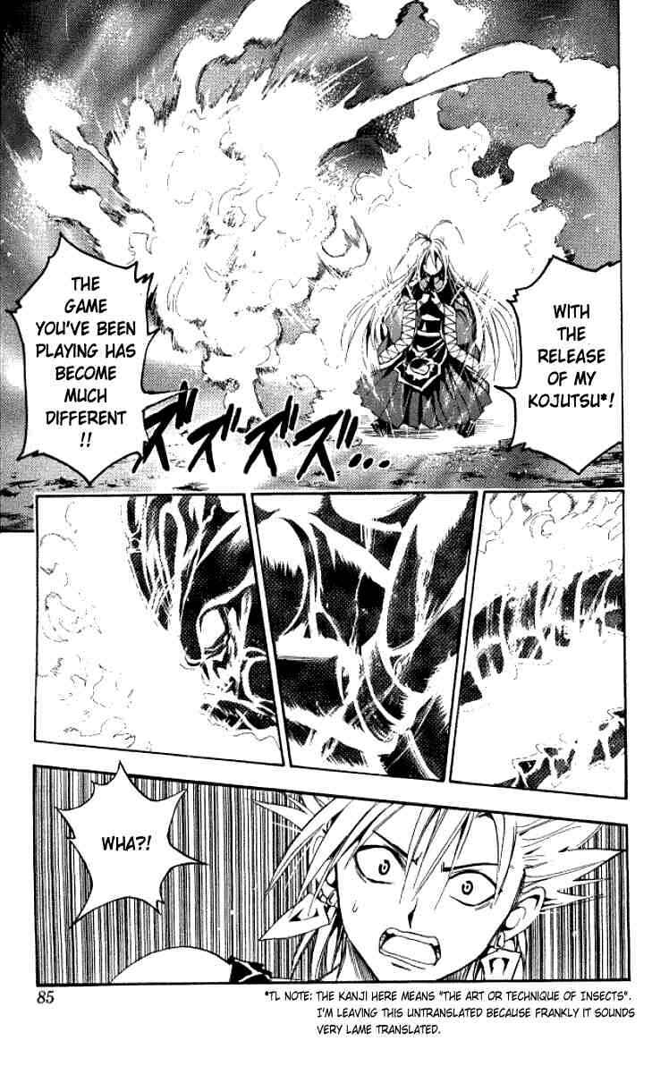 Chapter 144 - Page 17